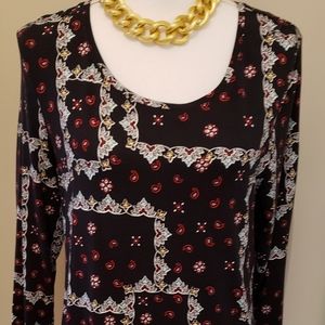 JM COLLECTION Top.